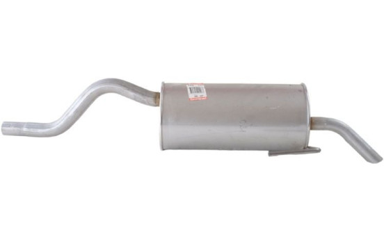 Silencieux arrière 200-447 Bosal, Image 2