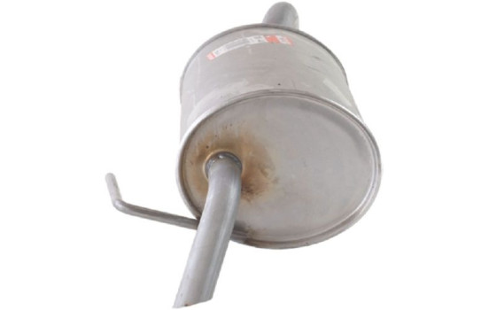 Silencieux arrière 200-447 Bosal, Image 5