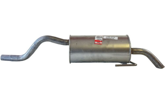 Silencieux arrière 200-459 Bosal, Image 2