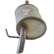 Silencieux arrière 200-459 Bosal, Vignette 5