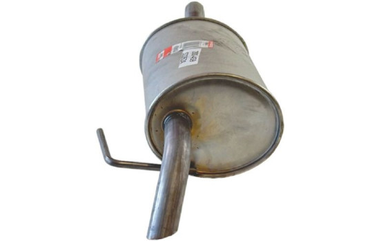 Silencieux arrière 200-459 Bosal, Image 5