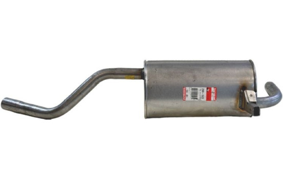 Silencieux arrière 200-523 Bosal, Image 2