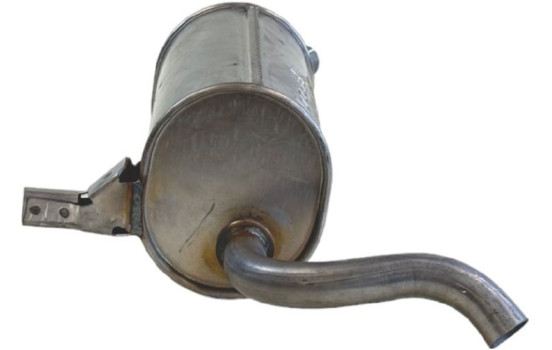 Silencieux arrière 200-523 Bosal, Image 5