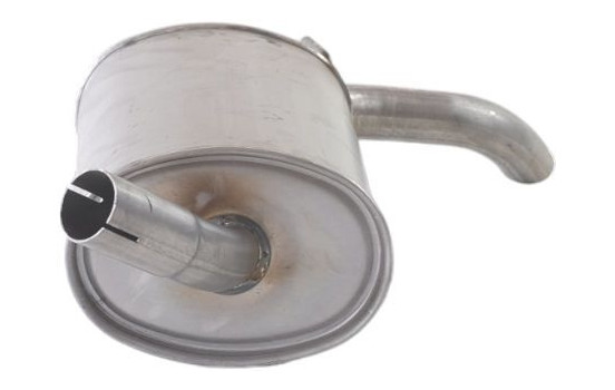 Silencieux arrière 200-785 Bosal, Image 4
