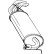 Silencieux arrière 211-077 Bosal, Vignette 2