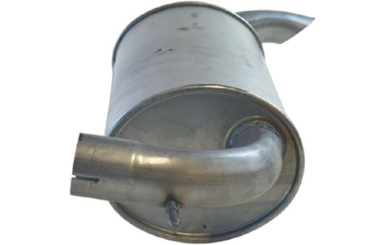 Silencieux arrière 211-403 Bosal, Image 2