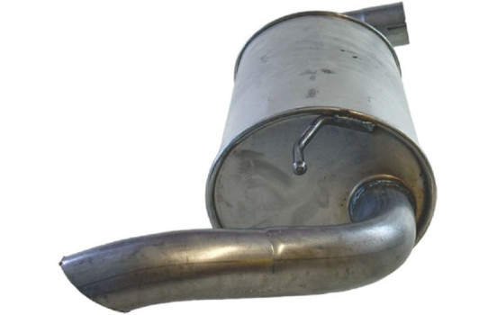 Silencieux arrière 211-403 Bosal, Image 4