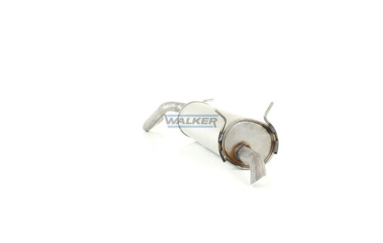 Silencieux arrière 21162 Walker, Image 3