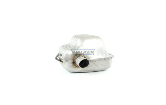 Silencieux arrière 21397 Walker, Image 3