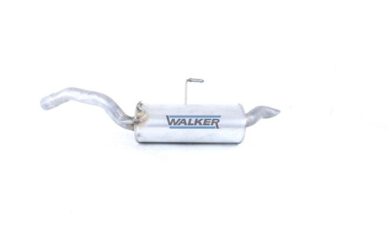Silencieux arrière 21400 Walker, Image 3