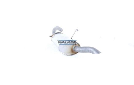 Silencieux arrière 21400 Walker, Image 4