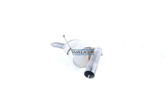 Silencieux arrière 21400 Walker, Image 6