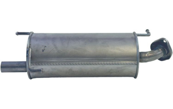 Silencieux arrière 219-011 Bosal, Image 3