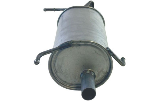 Silencieux arrière 219-011 Bosal, Image 4