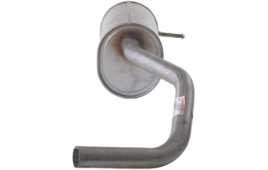 Silencieux arrière 220-005 Bosal, Image 2