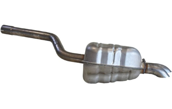 Silencieux arrière 220-469 Bosal