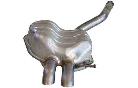 Silencieux arrière 220-469 Bosal, Image 4