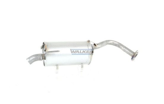 Silencieux arrière 22100 Walker, Image 4