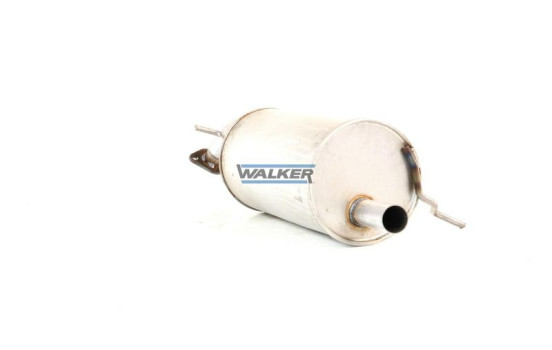 Silencieux arrière 22459 Walker, Image 3