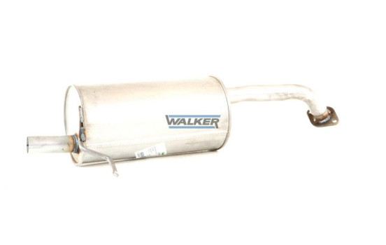 Silencieux arrière 22459 Walker, Image 4