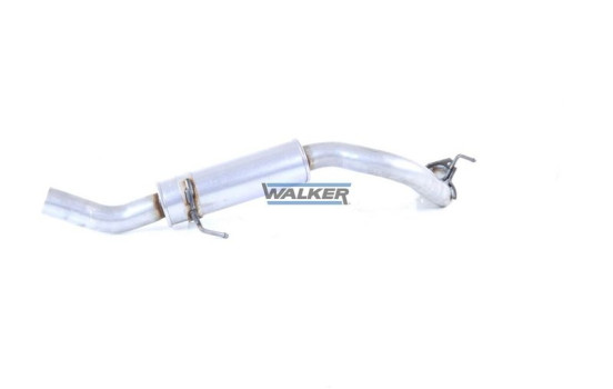 Silencieux arrière 22587 Walker, Image 4