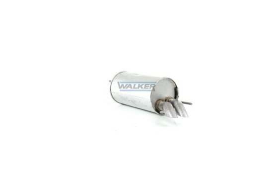 Silencieux arrière 22602 Walker, Image 3