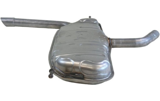 Silencieux arrière 227-031 Bosal, Image 3