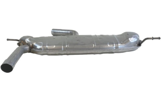 Silencieux arrière 227-031 Bosal, Image 4