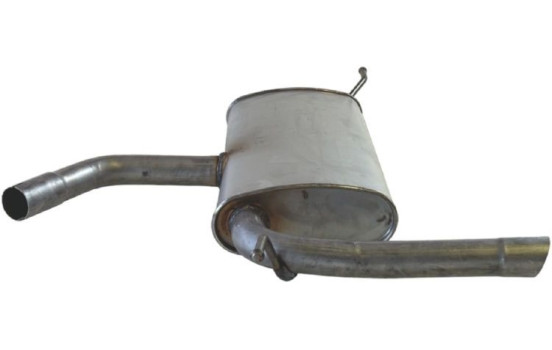 Silencieux arrière 227-043 Bosal, Image 2