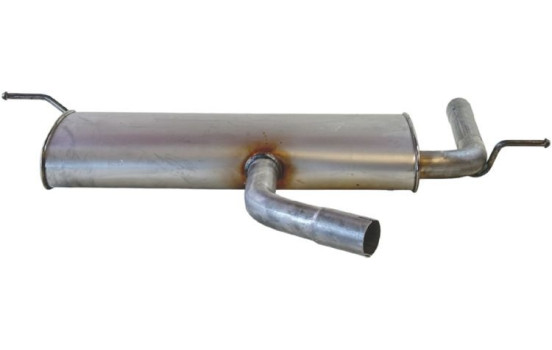 Silencieux arrière 227-043 Bosal, Image 3