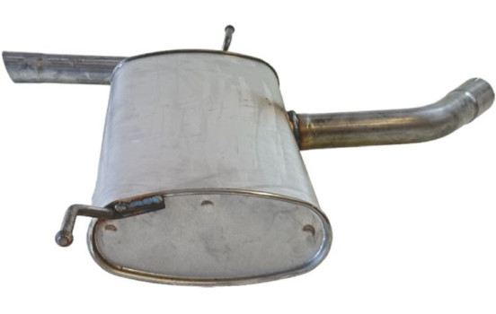 Silencieux arrière 227-043 Bosal, Image 4