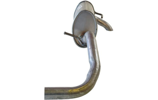 Silencieux arrière 227-111 Bosal, Image 3