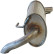 Silencieux arrière 227-111 Bosal, Vignette 5