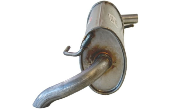 Silencieux arrière 227-111 Bosal, Image 5
