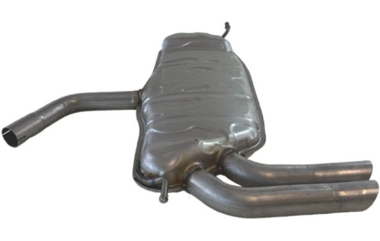 Silencieux arrière 227-231 Bosal, Image 2