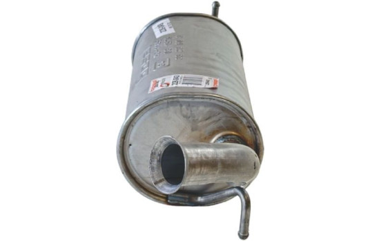 Silencieux arrière 228-043 Bosal, Image 3