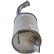 Silencieux arrière 228-043 Bosal, Vignette 5