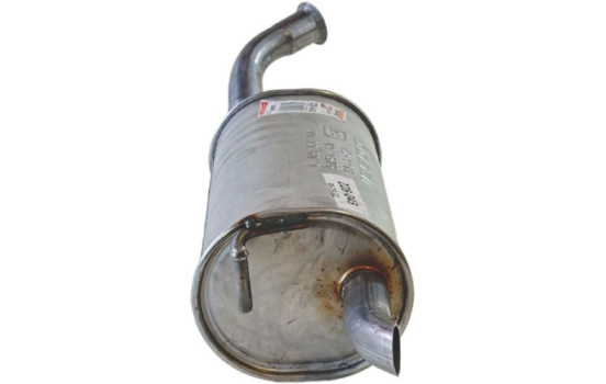 Silencieux arrière 228-043 Bosal, Image 5