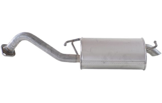 Silencieux arrière 228-073 Bosal, Image 2