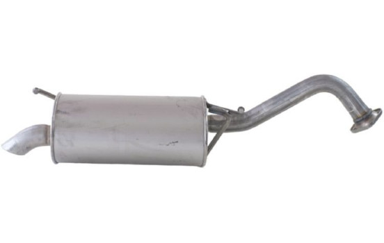 Silencieux arrière 228-073 Bosal, Image 4