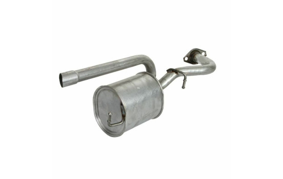 Silencieux arrière 228-185 Bosal