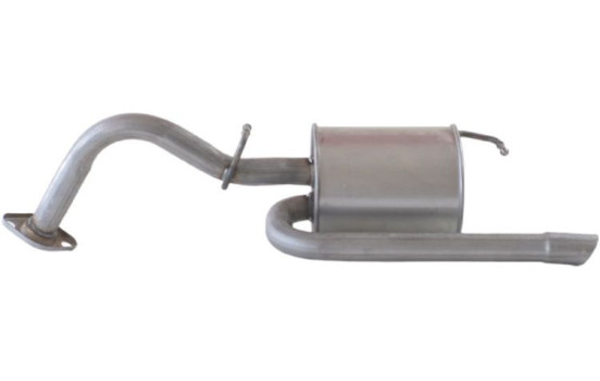Silencieux arrière 228-185 Bosal, Image 2