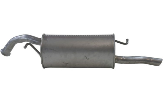 Silencieux arrière 228-189 Bosal