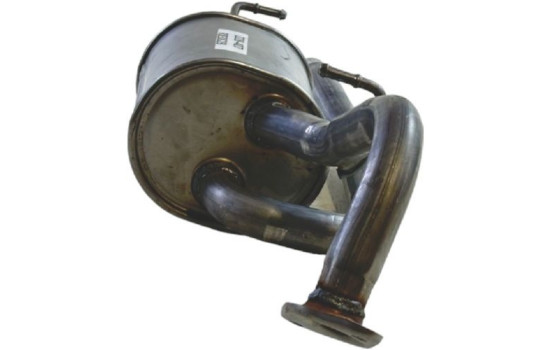 Silencieux arrière 228-407 Bosal, Image 2