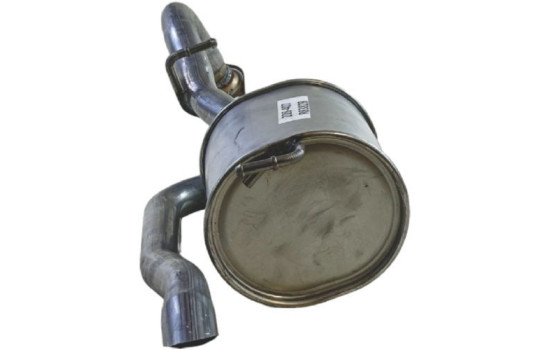 Silencieux arrière 228-407 Bosal, Image 4