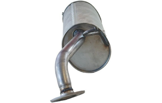 Silencieux arrière 228-471 Bosal, Image 4