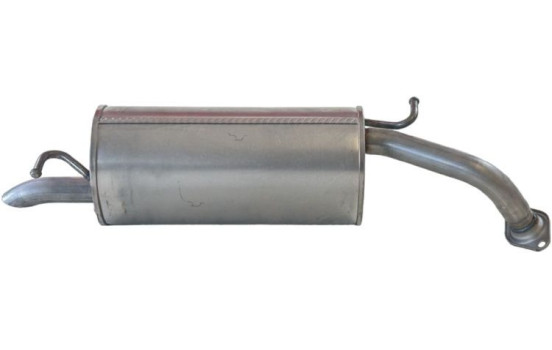 Silencieux arrière 228-471 Bosal, Image 5