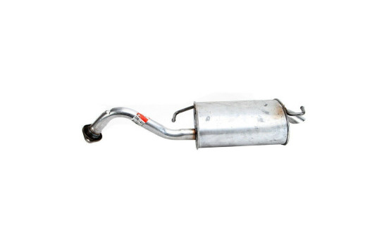 Silencieux arrière 228-477 Bosal