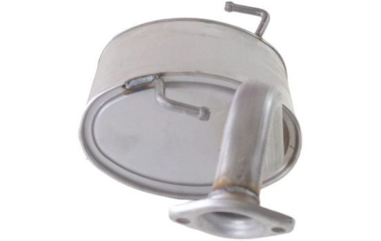 Silencieux arrière 228-477 Bosal, Image 4