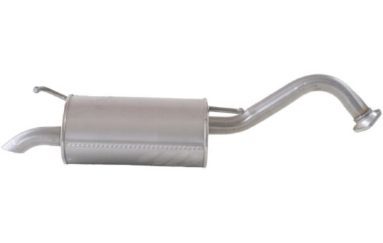 Silencieux arrière 228-477 Bosal, Image 5
